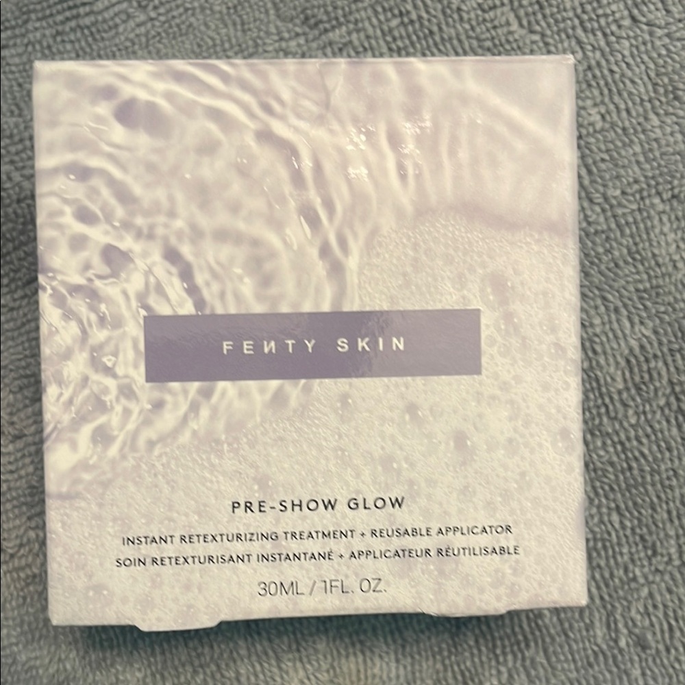 Fenty Skin Pre-Show Glow
